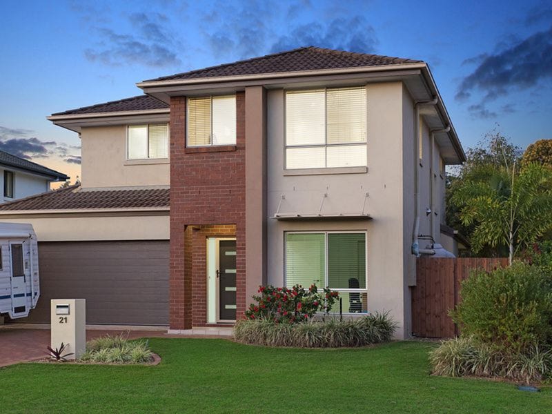 21 Little Mountain Drive, Little Mountain, QLD 4551