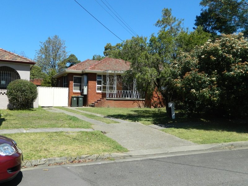 10 Fraser Street, Constitution Hill, NSW 2145
