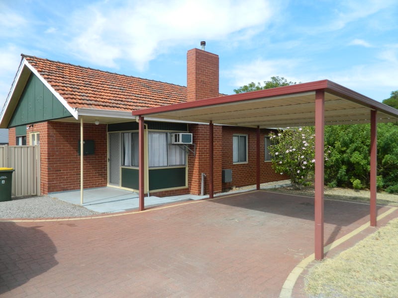 A/115 Hale Road, Forrestfield, WA 6058 Property Details