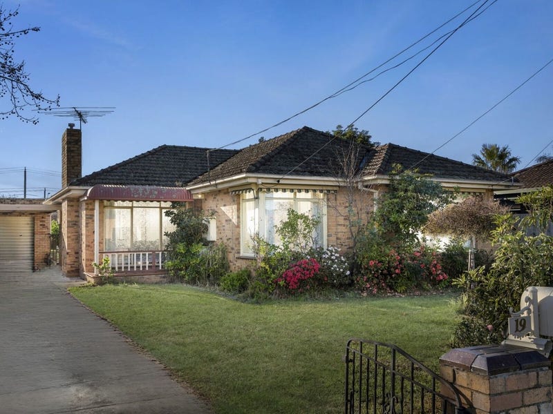 19 Wyndham Street, Werribee, Vic 3030 House for Sale