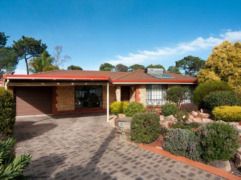 4 Glen Court, Novar Gardens, SA 5040