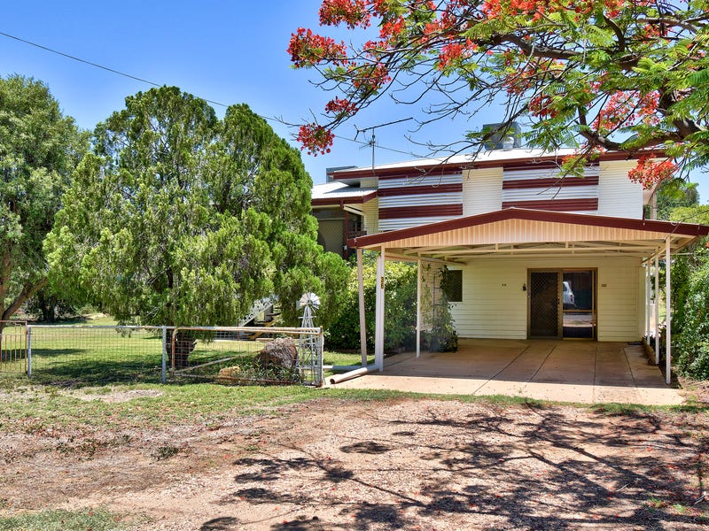 36 ROBIN ROAD, Longreach, Qld 4730 - Property Details