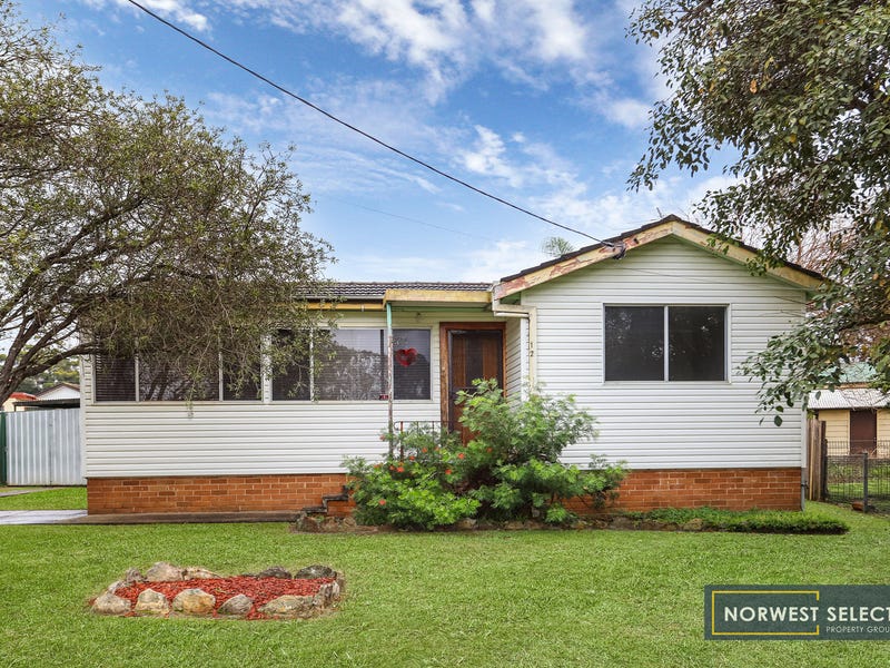 12 Noel Street, Marayong, NSW 2148