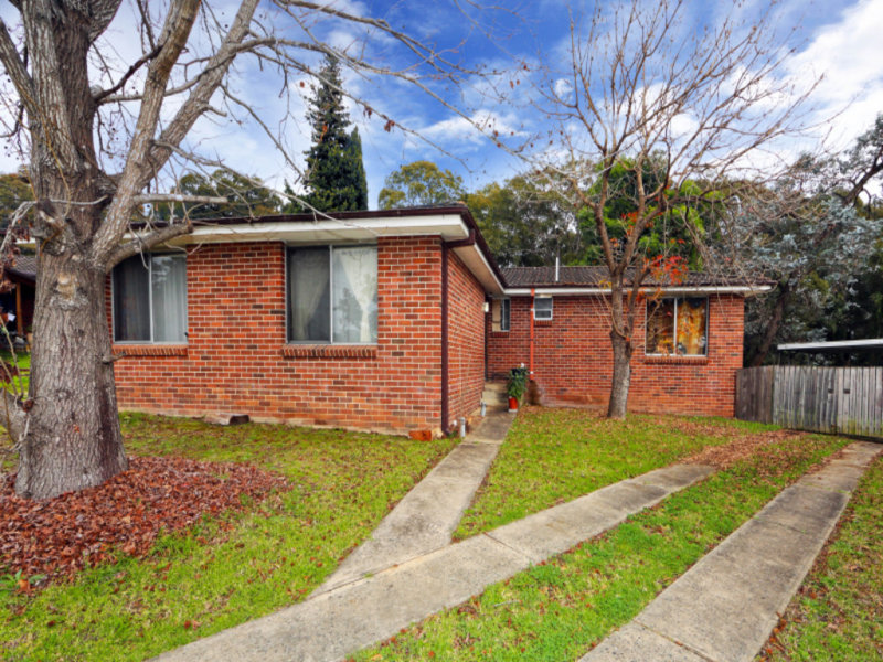 Units 1 & 2, 4 Jaycee Ave, Nowra, NSW 2541 Property Details