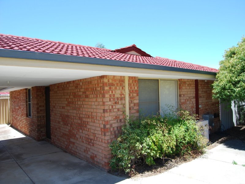 4/7 Wiluna Crt, Gosnells, WA 6110 Property Details