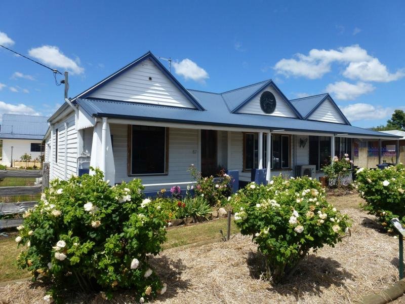 67 Sorell Street, Chudleigh, TAS 7304