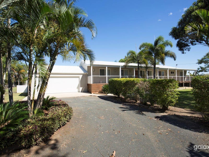 Gooburrum address available on request House for Rent 440196900