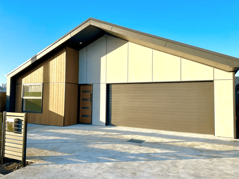 1/125 Wellington Street, Longford, Tas 7301 House for Rent