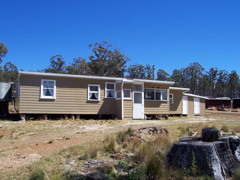 Lot 33 Brandum Bay, Great Lake, Miena, Tas 7030 Property Details
