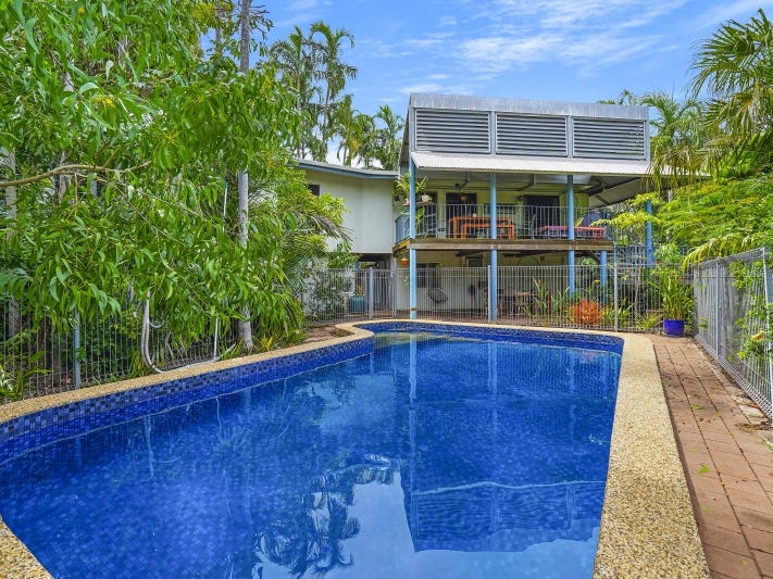 4 Parsons Street, Fannie Bay, NT 0820
