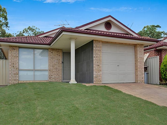 27B Theseus Cct, Rosemeadow, NSW 2560 Property Details