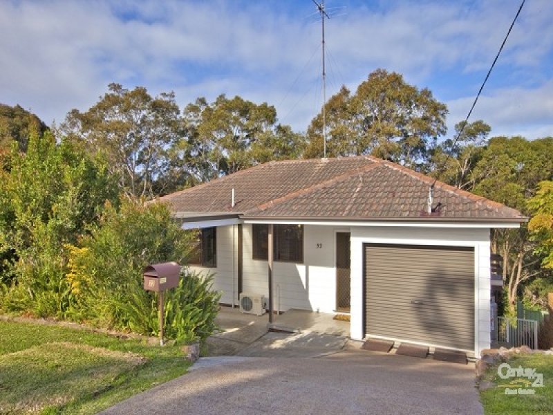 32 Andrew Road, Valentine, NSW 2280