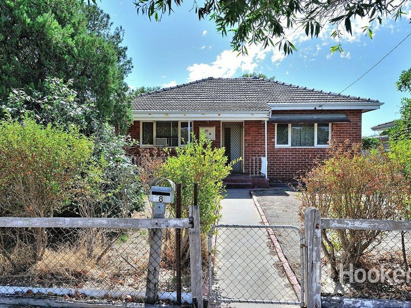 28 Wilkins Street, Bellevue, WA 6056 Property Details