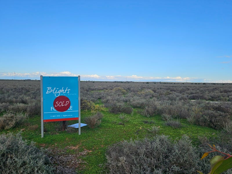 1 Balaklava Road, Port Wakefield, SA 5550