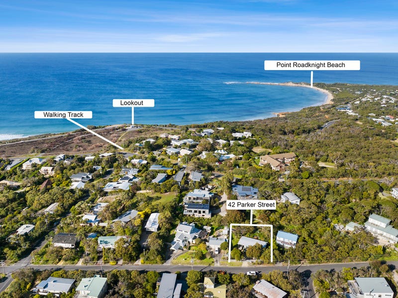 42 Parker Street, Anglesea, Vic 3230 House for Sale