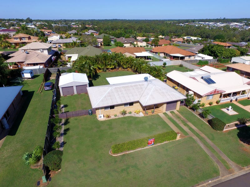 43 Hilltop Parade, Avoca, Qld 4670 Property Details