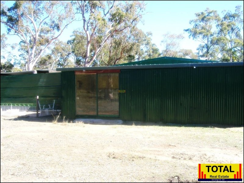 66 Pine Road, Millmerran Woods, QLD 4357