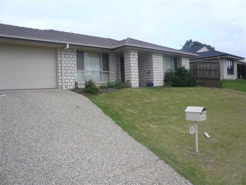 75 Fifth Avenue, Marsden, QLD 4132