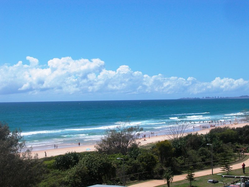51 'La Grande', 122 Old Burleigh Road, Broadbeach, Qld 4218 Property