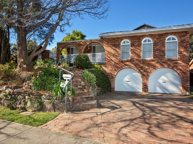 48 Elliott Road, Menai, NSW 2234