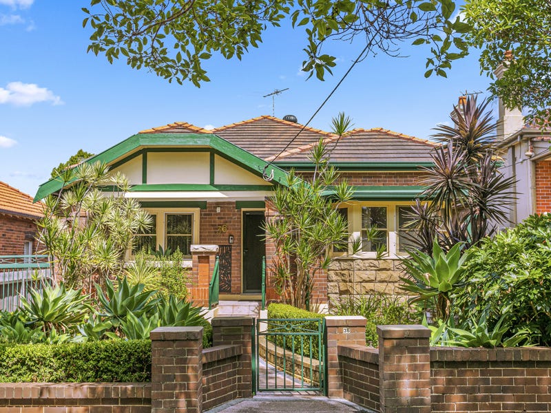 36 Dunmore Street North, Bexley, NSW 2207 Property Details