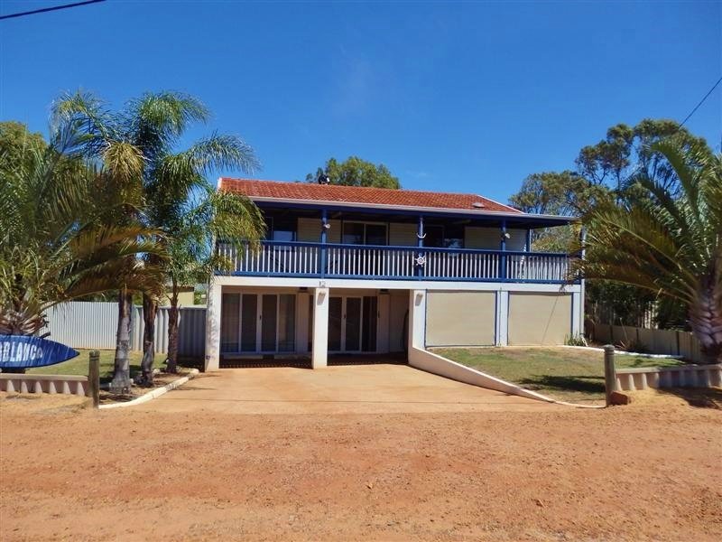 12 Penn Street, Kalbarri, WA 6536 Property Details