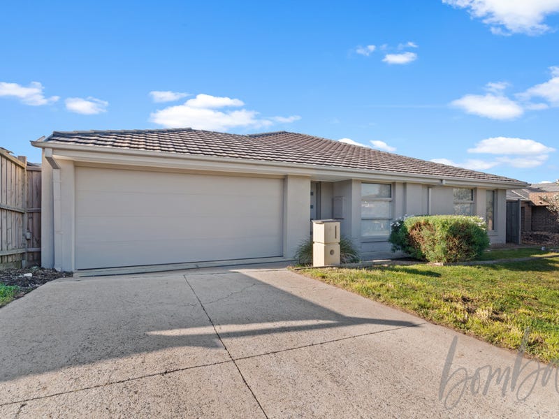 6 Morinda Street, Wallan, Vic 3756 House for Sale