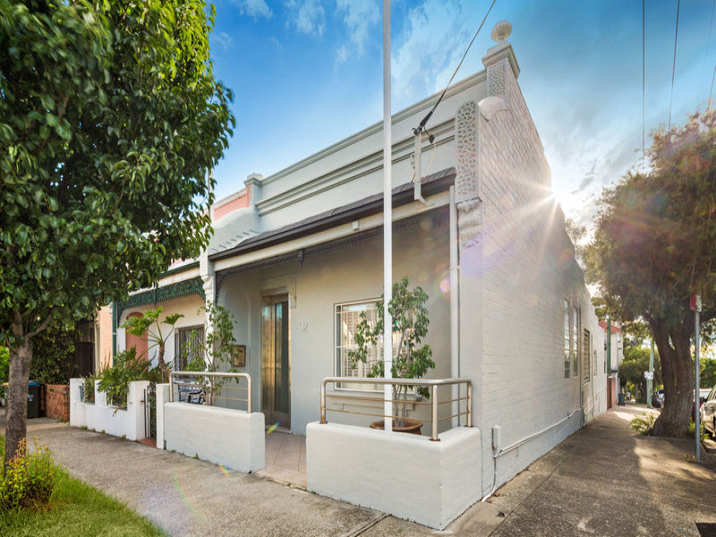 62 Renwick Street, Leichhardt, NSW 2040 Property Details