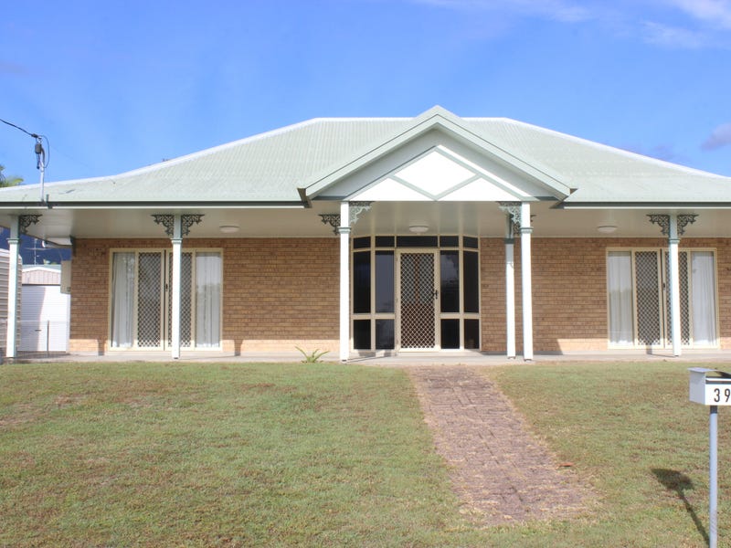 39 Marine Parade, Cardwell, Qld 4849
