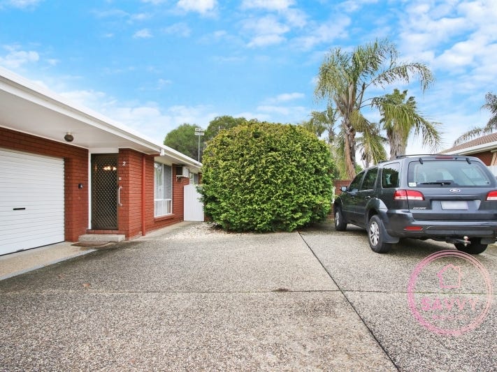 2/486 Heriot Street, Lavington, NSW 2641