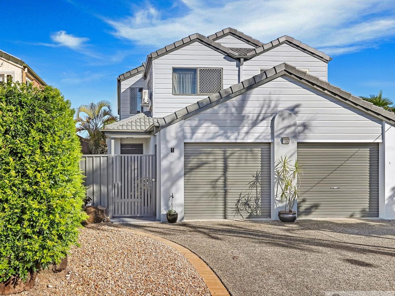 1/124 Johnston Street, Southport, QLD 4215
