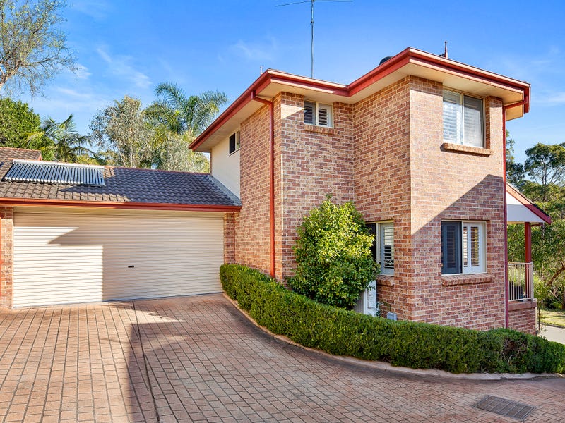 2/104106 Beaumaris Drive, Menai, NSW 2234 Property Details