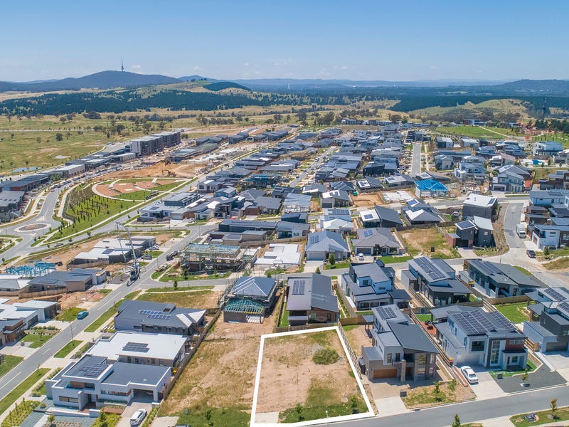 5 Navratil Street, Denman Prospect, ACT 2611