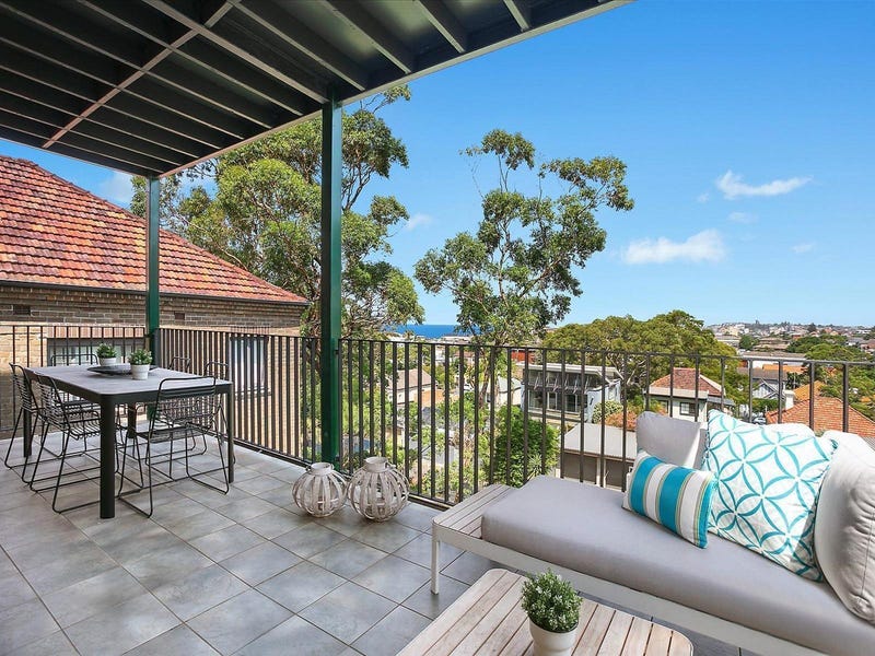 2/19 Busby Parade, Bronte, NSW 2024