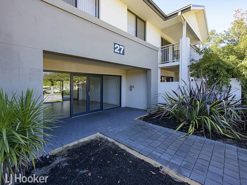 21/27 Burton Street, Bentley, WA 6102 Property Details