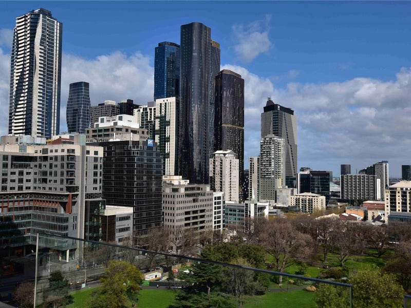 Rental Properties and Real Estate in Melbourne City Greater Region