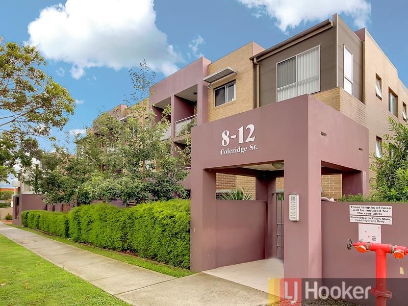 1/812 Coleridge Street, Riverwood, NSW 2210 Property Details