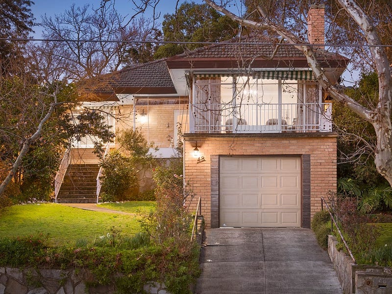 48 Mcarthur Road, Ivanhoe East, VIC 3079