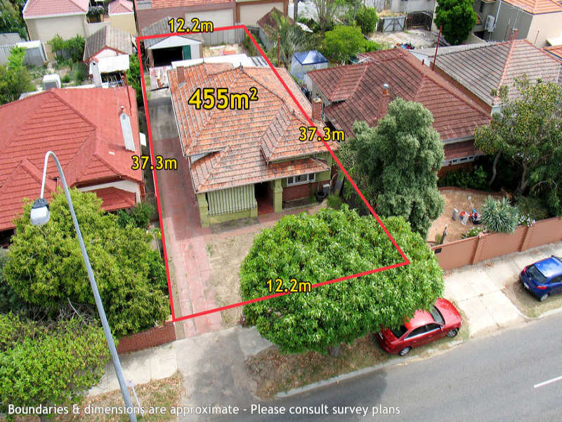 415 Walcott Street, Coolbinia, WA 6050