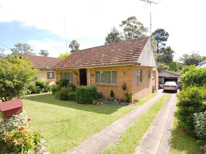 139 Hull Road, West Pennant Hills, NSW 2125