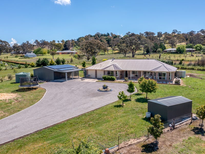 291 Runowaters Drive, Runowaters, NSW 2580