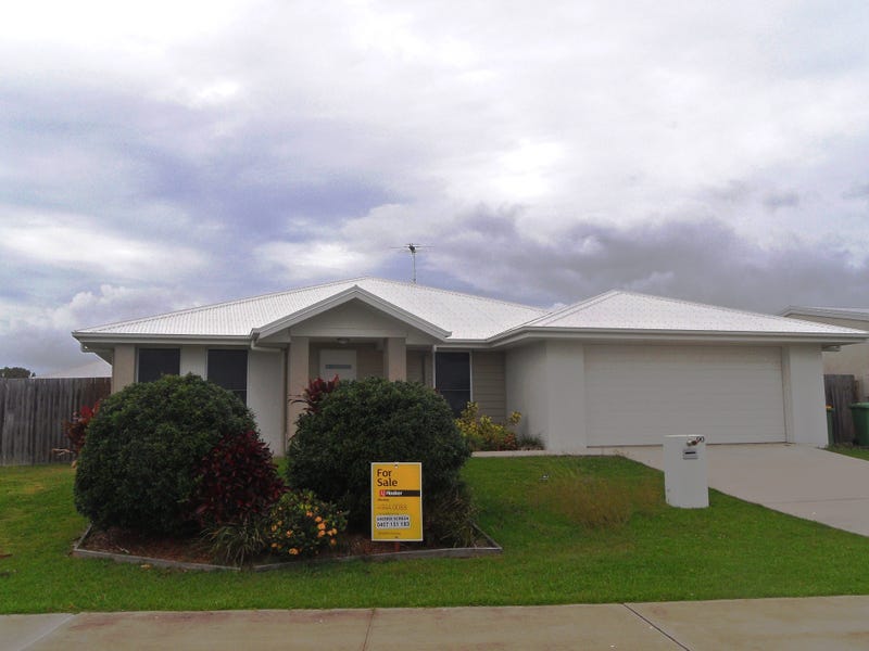 90 Oldmill Drive, Beaconsfield, Qld 4740 Property Details