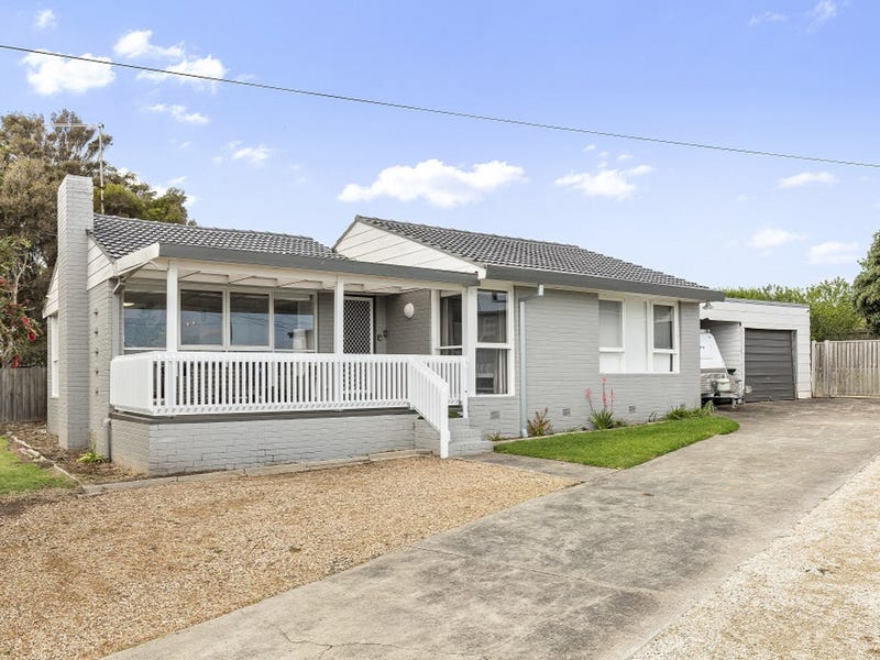 3 Hereford Street, Portarlington, VIC 3223
