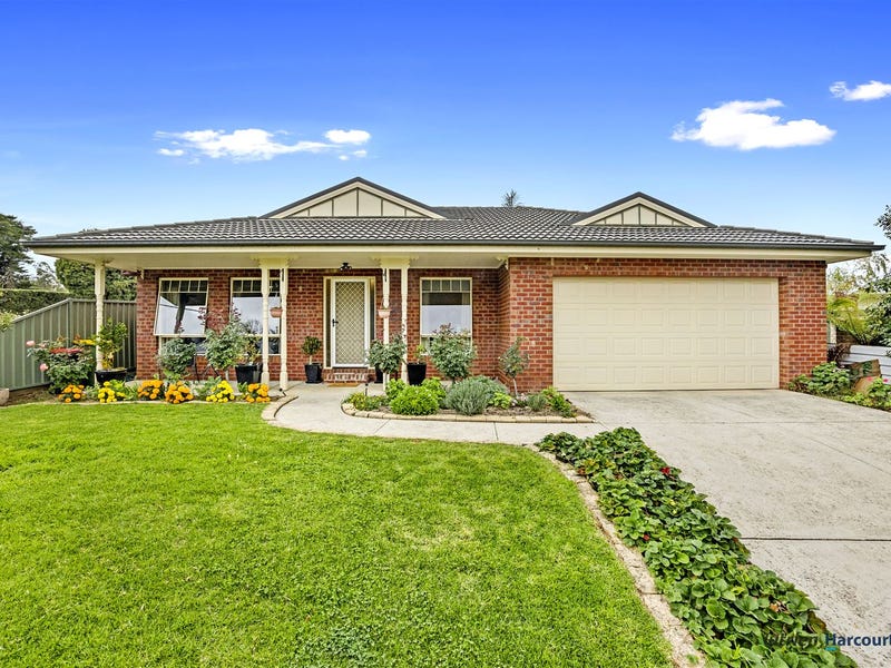 170 Grant Street, Alexandra, VIC 3714