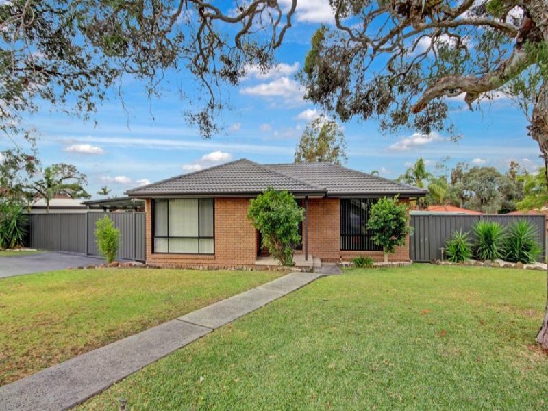 5 Huxley Drive, Horsley, NSW 2530 Property Details