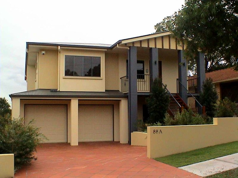 88A Newman Avenue, Camp Hill, QLD 4152