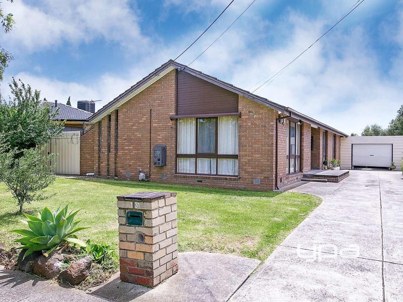 131 South Circular Road, Gladstone Park, Vic 3043 House for Sale