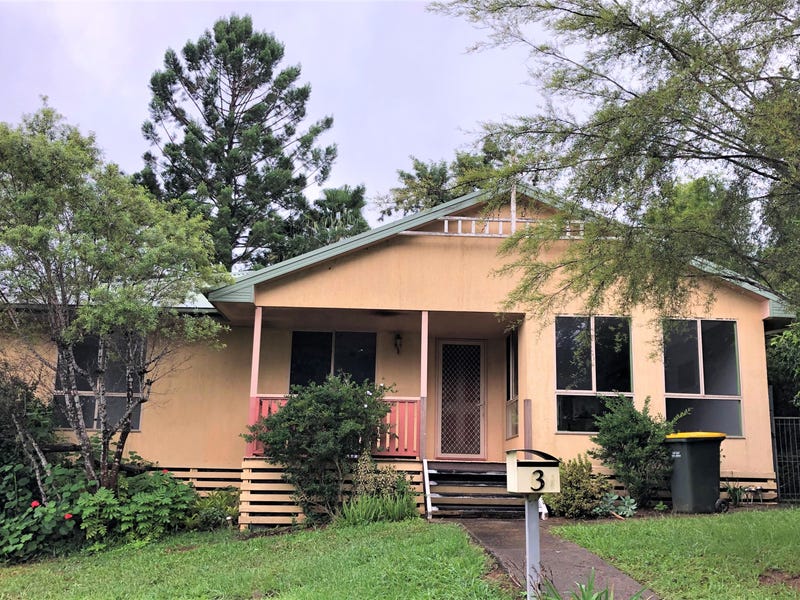 3 Jagera Drive, Bellingen, NSW 2454