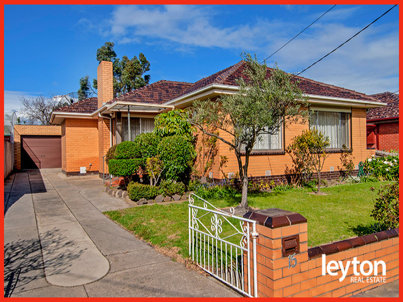 15 Ellen Street, Springvale, Vic 3171 - Property Details