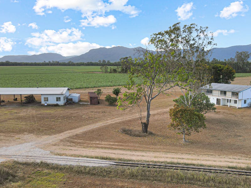 3288 Abergowrie Road, Abergowrie, Qld 4850 House for Sale